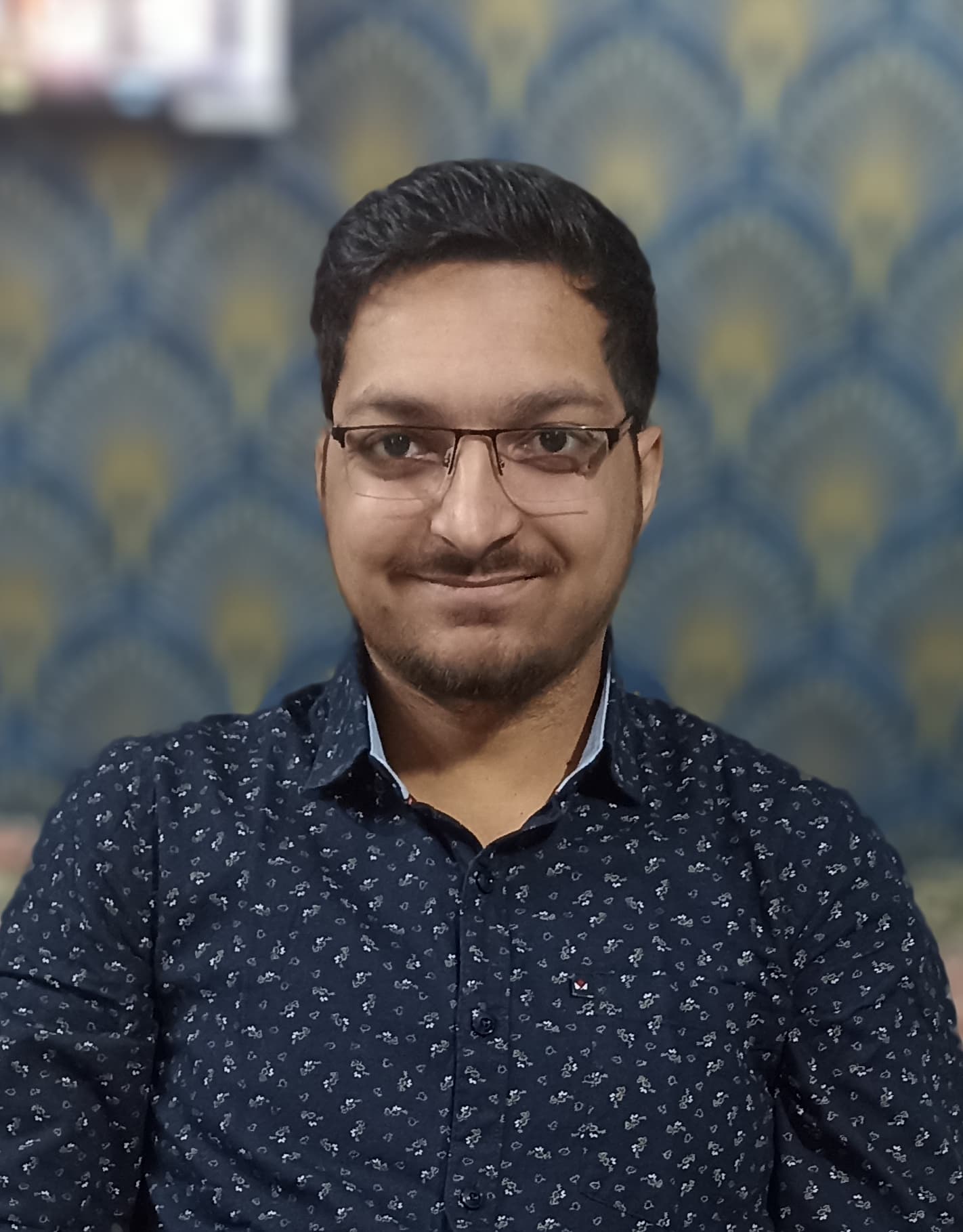Aman Khandelwal - Founder & Lead Developer